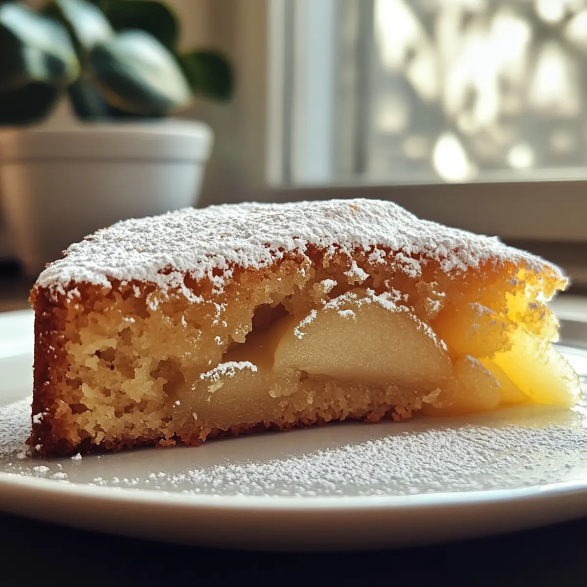 Kreolische Garnelen und Lachs mit Knoblauch-Sahnesauce