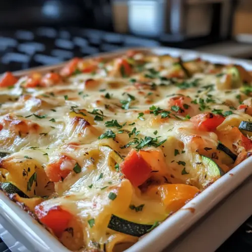 Käsekuchen Obstsalat in Aluminiumfolie Tray
