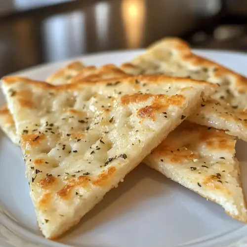 Hüttenkäse Fladenbrot Rezept Zutaten: - 250 g Hüttenkäse - 200 g Mehl - 1 Ei - 1 TL Backpulver - 1 Prise Salz - 2 EL Öl - Wasser nach Bedarf Anleitung: 1. Hüttenkäse, Ei, Öl und Salz in eine Schüssel geben und gut vermischen. 2. Mehl und Backpulver hinzufügen und alles zu einem Teig verkneten. 3. Bei Bedarf Wasser hinzufügen, bis der Teig geschmeidig ist. 4. Teig auf einer bemehlten Arbeitsfläche ausrollen. 5. Fladenbrot in einer heißen Pfanne ohne Öl 2-3 Minuten pro Seite braten, bis sie goldbraun sind. 6. Warm servieren.