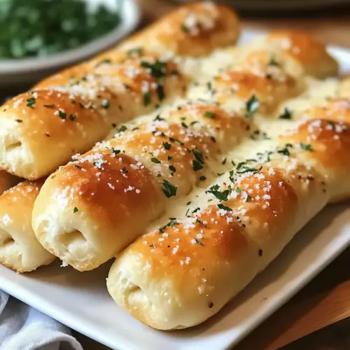 Olive Garden Brotstangen Rezept Zutaten: 2 1/4 Teelöffel aktive Trockenhefe 1 Teelöffel Zucker 1 Tasse warmes Wasser 2 Esslöffel Olivenöl 1 Teelöffel Salz 2 1/2 Tassen Allzweckmehl für die Butterbestrich: 1/4 Tasse geschmolzene Butter 1 Teelöffel Knoblauchpulver 1 Teelöffel italienische Gewürze Anleitung: 1. Hefe und Zucker in warmem Wasser auflösen. 2. Olivenöl und Salz hinzufügen. 3. Nach und nach Mehl einarbeiten, bis ein weicher Teig entsteht. 4. Den Teig kneten, bis er elastisch ist. 5. Den Teig in eine Schüssel legen und abgedeckt an einem warmen Ort aufgehen lassen. 6. Den Teig nach dem Aufgehen teilen und zu Stangen formen. 7. Auf ein Backblech legen und nochmals gehen lassen. 8. Im vorgeheizten Ofen backen, bis sie goldbraun sind. 9. Mit der Butter-Mischung bestreichen und servieren.